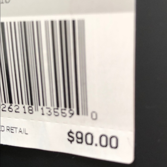 NWT Nike Running jacket Black! - Picture 8 of 8